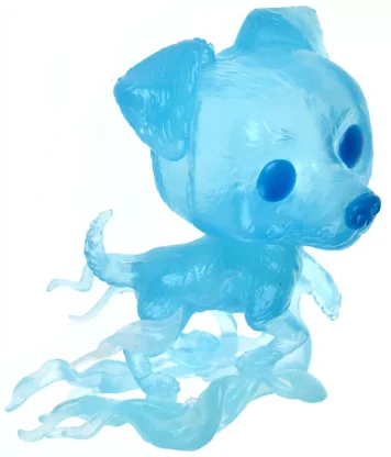 Фигурка Funko POP! Harry Potter: Patronus Ron Weasley 105 фото 2